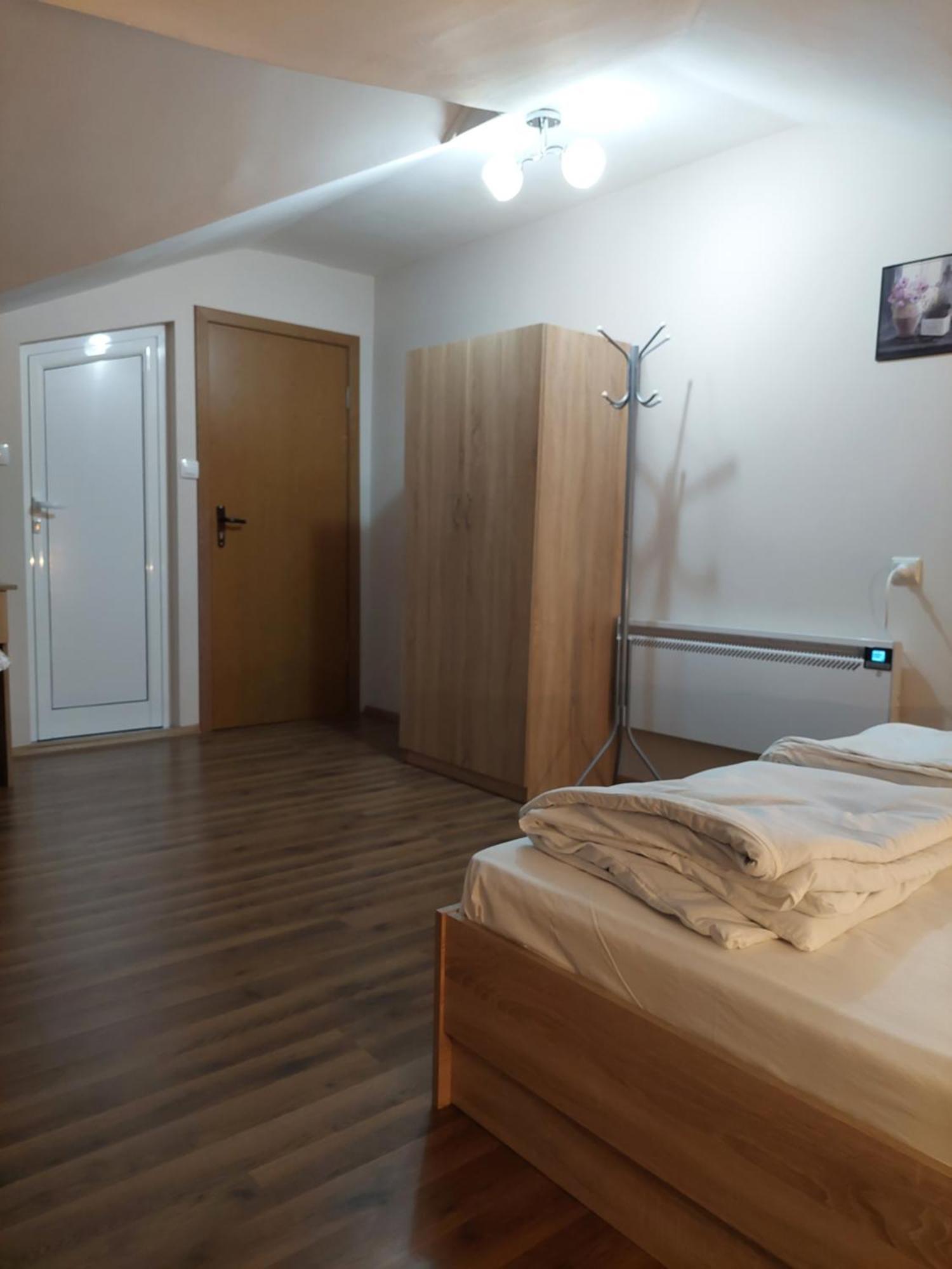 Дом Бакалски-Кмета Narechenski Bani Room photo